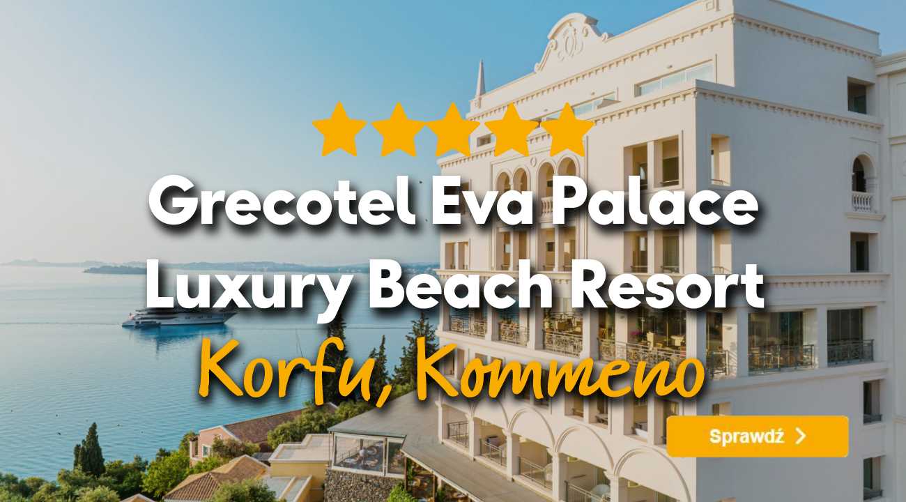 Grecotel Eva Palace