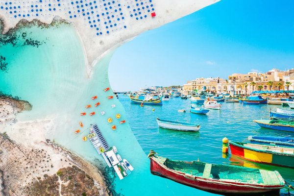 Cypr czy Malta – którą wyspę wybrać? Porównanie kierunków