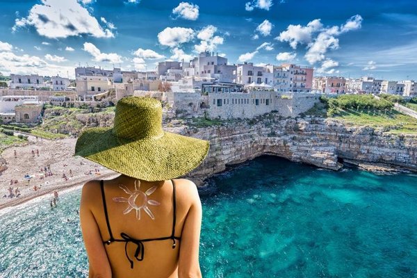 Najlepsze plaże w okolicy Bari: kompletny przewodnik
