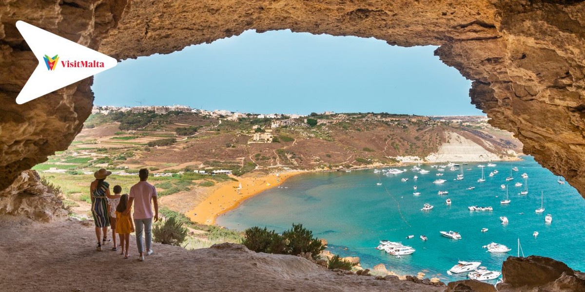 Co robić na Malcie w grudniu? 5 pomysłów na urlop po sezonie
