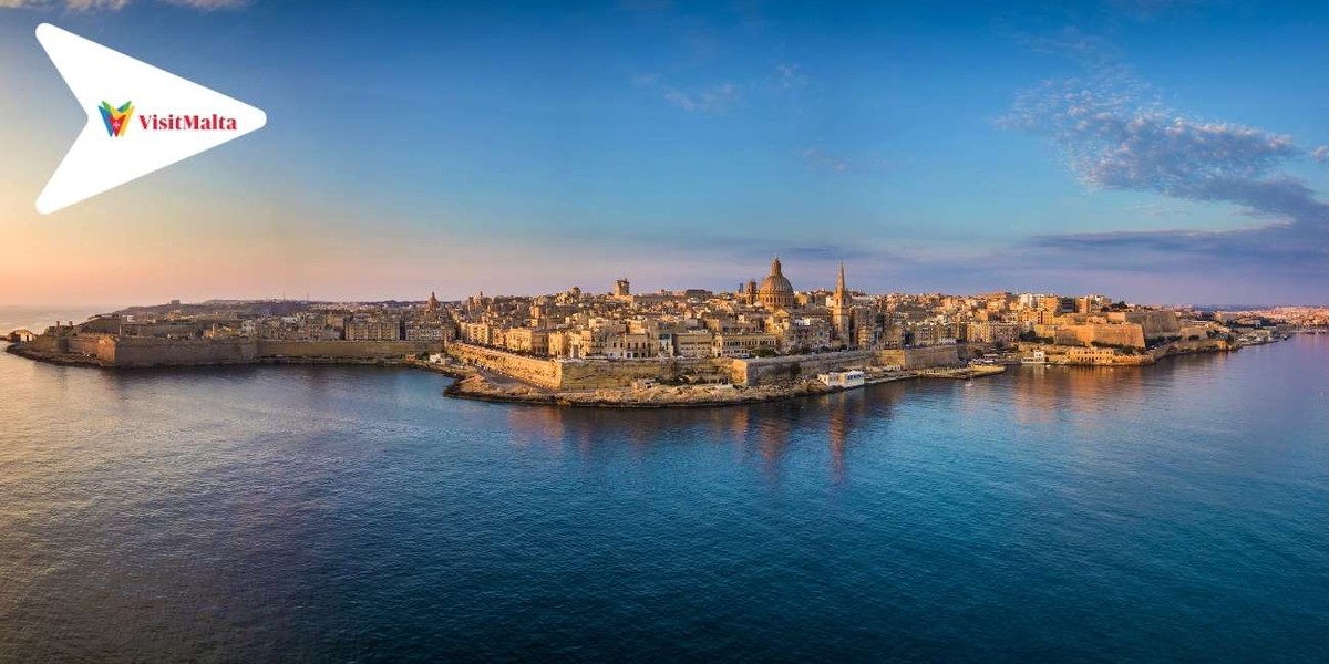 Valletta – spacer po najmniejszej stolicy Europy: przewodnik na 3-dniowy city break