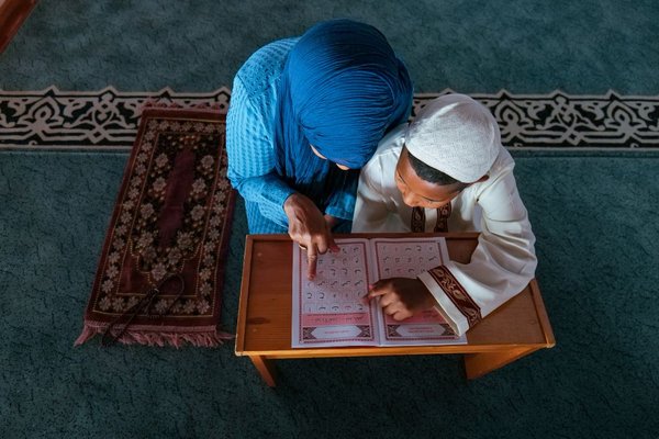 Ramadan – praktyczny poradnik dla turystów