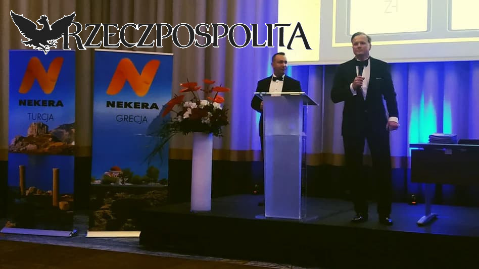 Dynamiczny wzrost Nekery w 2022