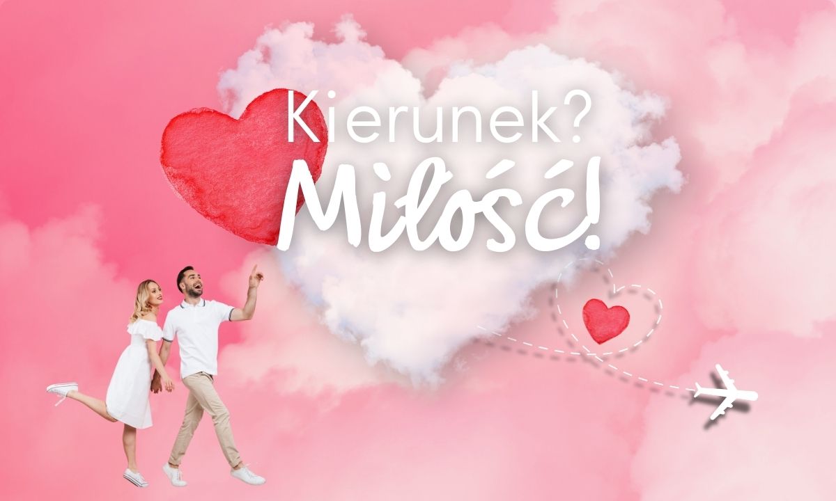 Walentynkowa promocja w Nekera